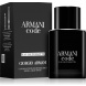 Giorgio Armani Black Code 2023, Toaletná voda 75ml