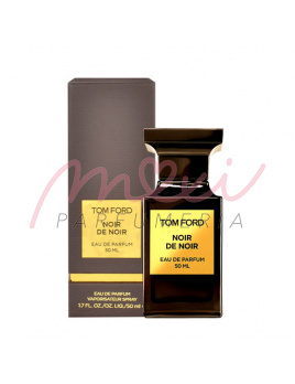 Tom Ford Noir de Noir, Parfumovaná voda 50ml