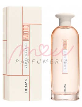 Kenzo Cedre Secret, Parfumovaná voda 75ml - Tester