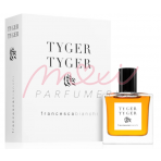 Francesca Bianchi, Tyger Tyger, Parfum 30ml - Tester