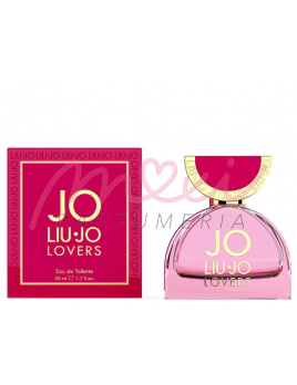 Liu Jo Lovers, Toaletná voda 50ml