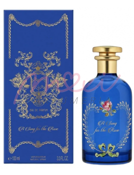 Gucci A Song For The Rose, Parfumovaná voda 100ml