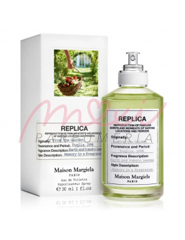 Maison Margiela Replica From the Garden, Toaletná voda 30ml