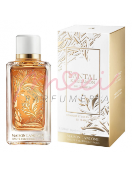 Lancome Maison Santal Kardamon, Parfumovaná voda 100ml