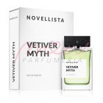 Novellista Vetiver Myth, Parfumovaná voda 75ml