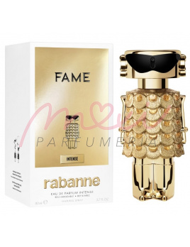 Paco Rabanne Fame Intense, Parfumovaná voda 80ml