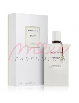 Van Cleef & Arpels Oud Blanc, Parfemovana voda 75ml - Tester