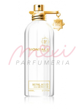 Montale Paris Nepal Aoud, Parfumovaná voda 100ml - Tester