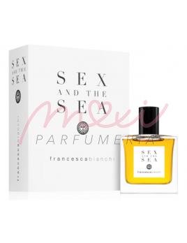 Francesca Bianchi, Sex and the Sea, Parfum 30ml - Tester