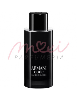 Giorgio Armani Black Code 2023, Toaletná voda 125ml