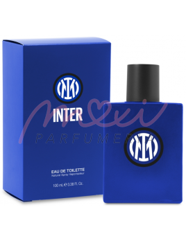 Inter Inter, Toaletná voda 100ml