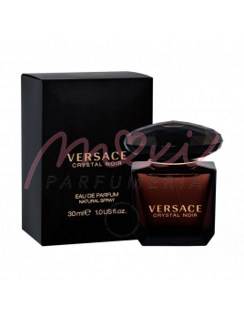 Versace Crystal Noir, Parfémovaná voda 30ml