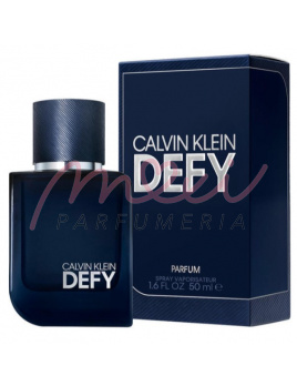 Calvin Klein Defy Parfum, Parfum 100ml - Tester