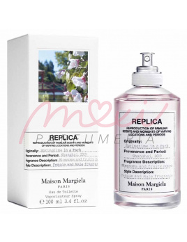 Maison Margiela Paris Replica Springtime in a Park, Toaletná voda 100ml