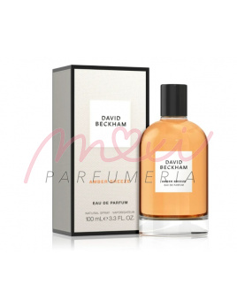 David Beckham Amber Breeze, Toaletná voda 75ml