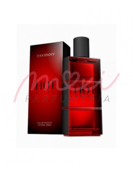 Davidoff Hot Water, Toaletná voda 110ml