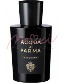 Acqua Di Parma Zafferano, Parfumovaná voda 100ml - Tester