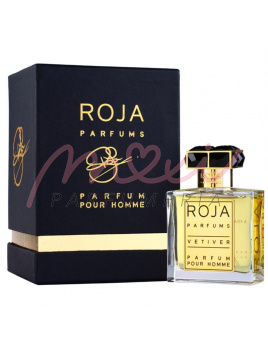 Roja Dove Vetiver Pour Homme, Parfum 50ml