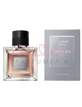 Guerlain L´Homme Ideal, Parfemovaná voda 100ml - Tester