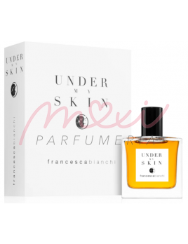 Francesca Bianchi, Under My Skin, Parfum 30ml - Tester