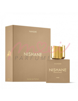 Nishane Nanshe, Parfumovaný extrakt 50ml