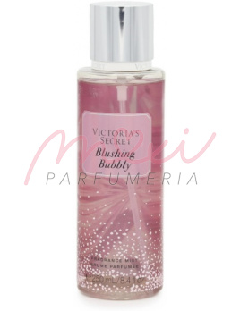 Victoria's Secret Blushing Bubbly, Telový závoj 250ml