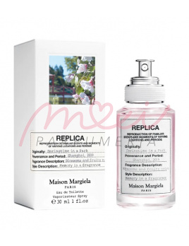 Maison Margiela Paris Replica Springtime in a Park, Toaletná voda 30ml