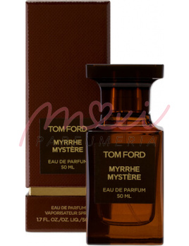 Tom Ford Myrrhe Mystère, Parfumovaná voda 50ml