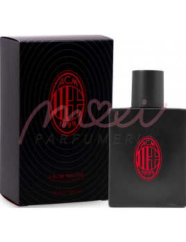 Milan AC Milan, Toaletná voda 100ml