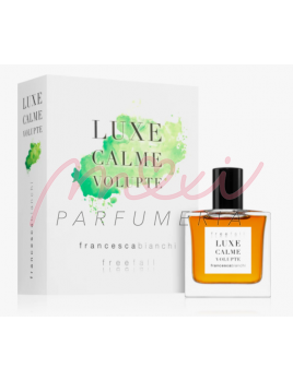 Francesca Bianchi, Luxe Calme Volupte, Parfum 30ml - Tester