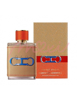 Carolina Herrera CH Men Pasión, Parfumovaná voda 100ml