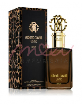 Roberto Cavalli Uomo, Parfum 100ml