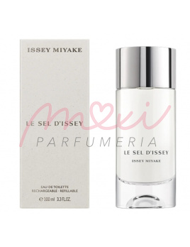 Issey Miyake Le Sel d'Issey, Toaletná voda 100ml