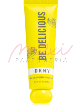 DKNY Be Delicious, Krém na ruky 50ml