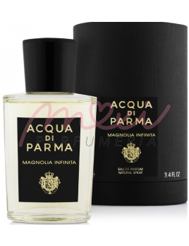 Acqua Di Parma Magnolia Infinita, Parfumovaná voda 100ml