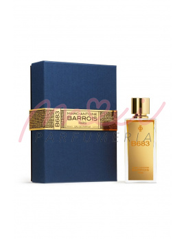 Marc-Antonie Barrois B683, Parfumovaná voda 50ml - Tester