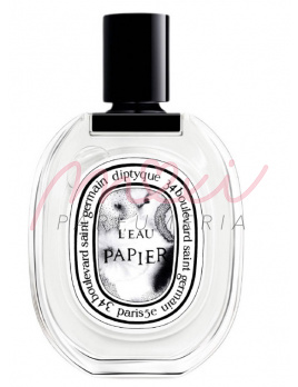 Diptyque L´Eau Papier, Toaletná voda 100ml - Tester