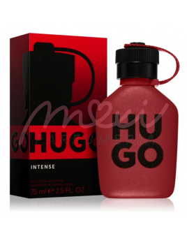 Hugo Boss HUGO Intense, Parfumovaná voda 75ml