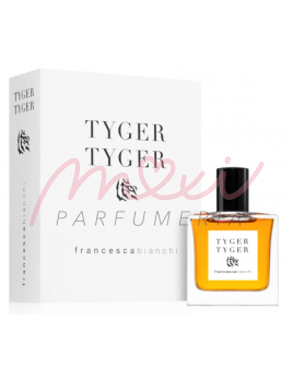 Francesca Bianchi, Tyger Tyger, Parfum 30ml - Tester