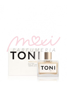 Toni Gard Toni, Parfumovaná voda 40ml