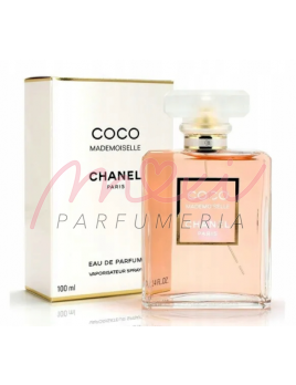 Chanel Coco Mademoiselle, Parfémovaná voda 50ml