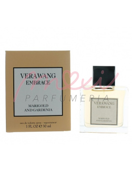 Vera Wang Embrace Marigold And Gardenia, Toaletná voda 30ml