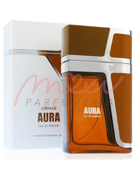 Armaf Aura, Parfumovaná voda 100ml