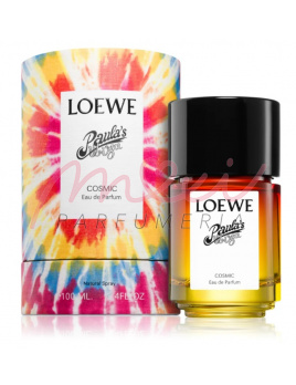 Loewe Paula’s Ibiza Cosmic, Parfumovaná voda 100ml