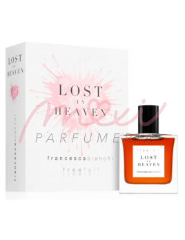 Francesca Bianchi, Lost in Heaven, Parfum 30ml - Tester