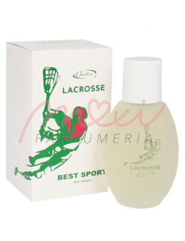 Chatier Lacrosse Best Sport, Toaletná voda 90ml (Alternativa parfemu Lacoste Essential Sport)