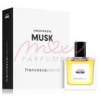 Francesca Bianchi, Unspoken Musk, Parfum 30ml - Tester