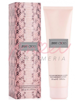 Jimmy Choo Jimmy Choo,Telové mlieko 150ml