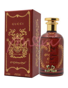 Gucci A Gloaming Night, Parfumovaná voda 100ml