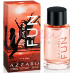 Azzaro Fun, Toaletná voda 100ml